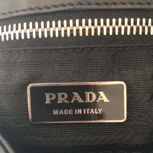 PRADA. SOLD. SOLD. SOLD. SOLD💃🏼💃🏼 - Picture 8 of 8